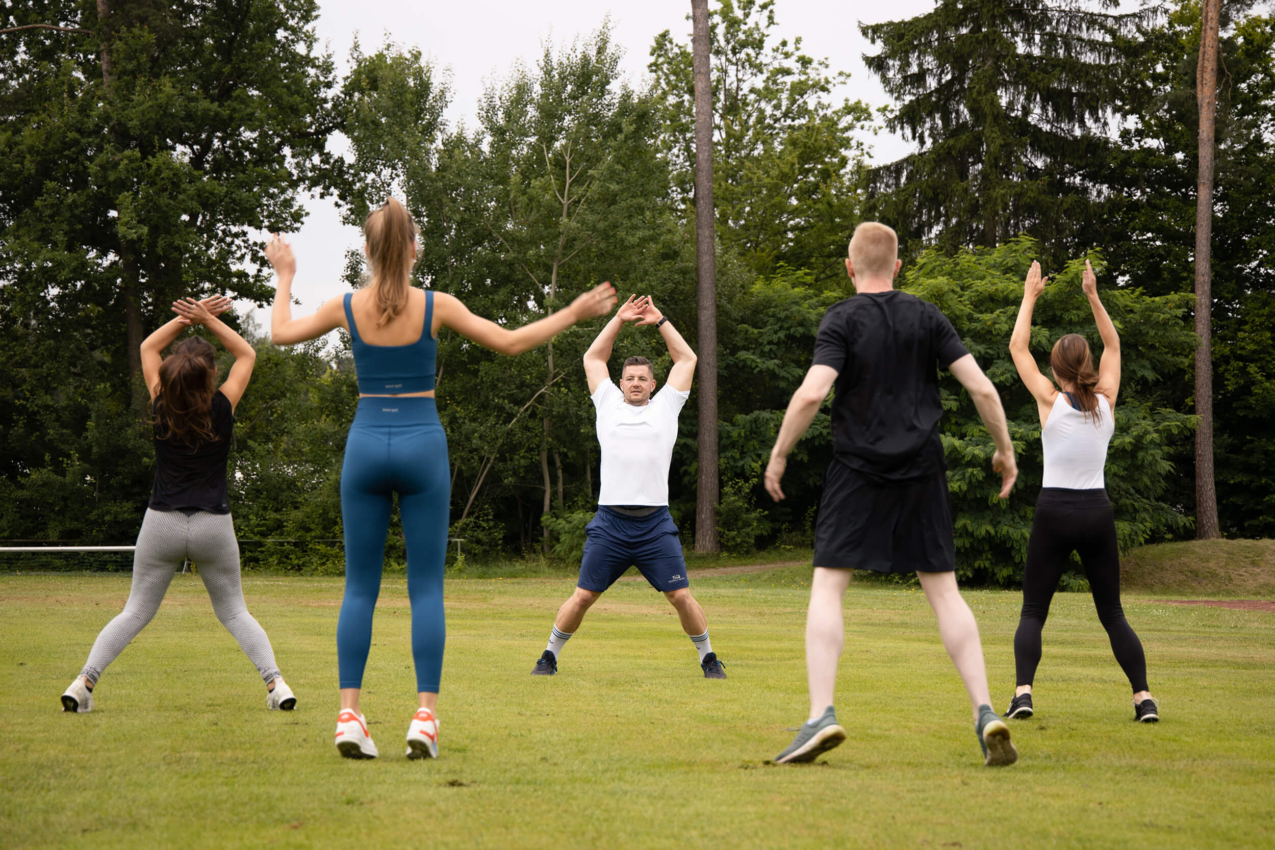 Groupfitness Zirndorf