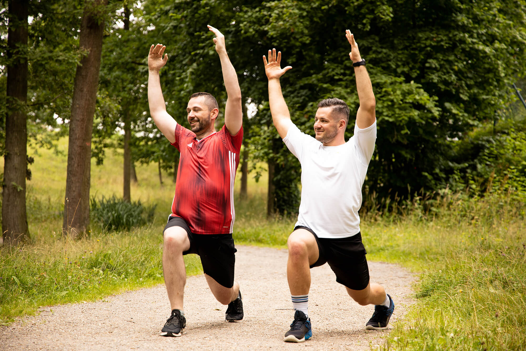 Personaltrainer aus Zirndorf